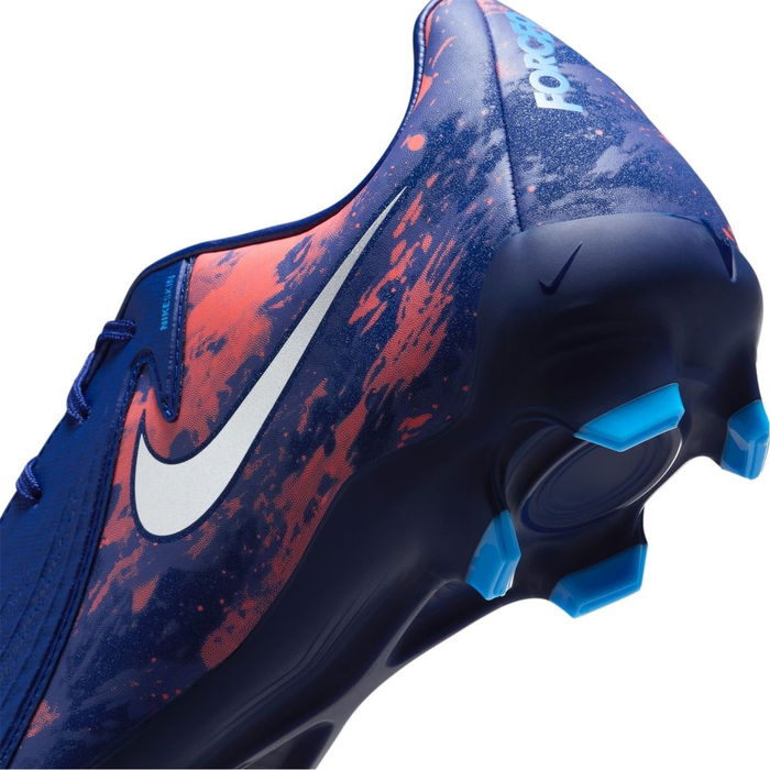 Phantom GX II Academy Firm Ground Football Boots