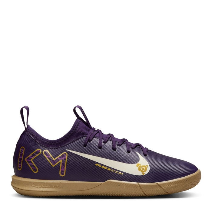 Zoom Mercurial Vapor 16 Academy Juniors Indoor Football Boots