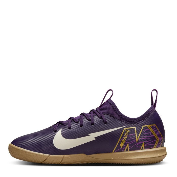 Zoom Mercurial Vapor 16 Academy Juniors Indoor Football Boots