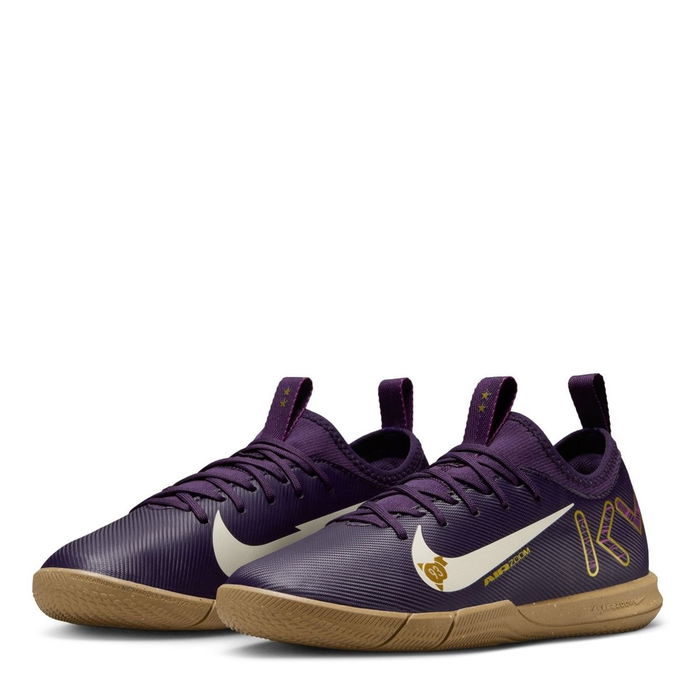 Zoom Mercurial Vapor 16 Academy Juniors Indoor Football Boots
