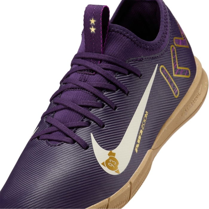 Zoom Mercurial Vapor 16 Academy Juniors Indoor Football Boots