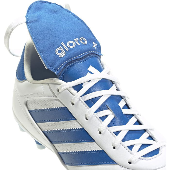 Copa Gloro II Foldover Tongue Firm Ground Football Boots