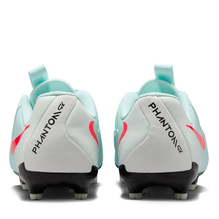 Phantom GX II Academy Junior Firm Ground Football Boots