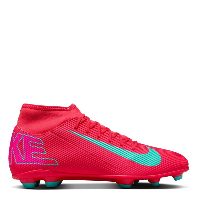 Mercurial Superfly 10 Club Firm Ground Football Boots Mens