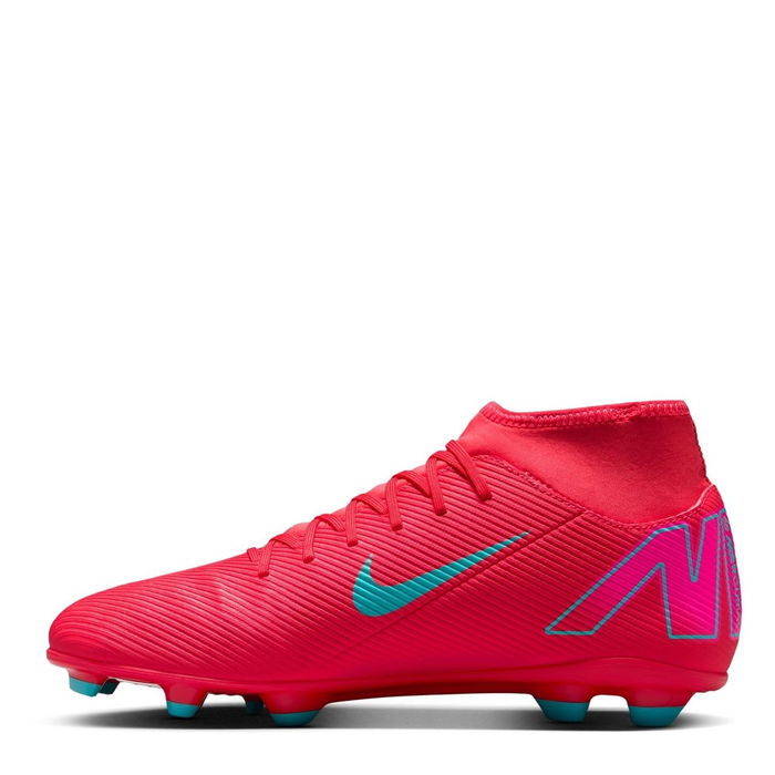 Mercurial Superfly 10 Club Firm Ground Football Boots Mens