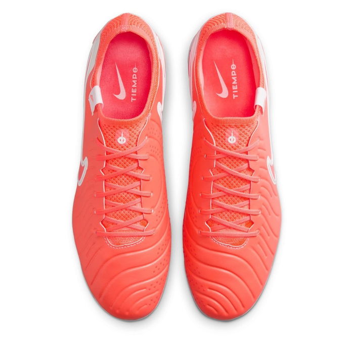 Tiempo Legend 10 Elite Artificial Ground Football Boots