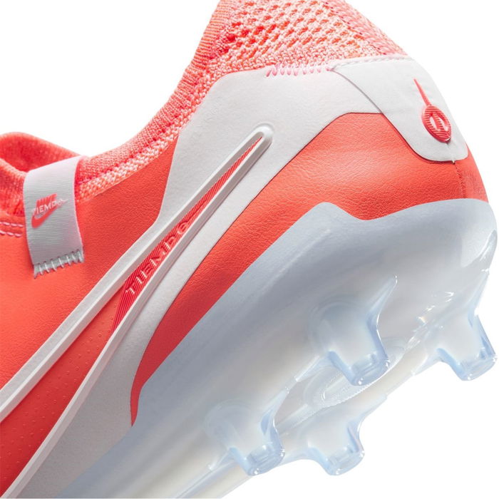 Tiempo Legend 10 Elite Artificial Ground Football Boots