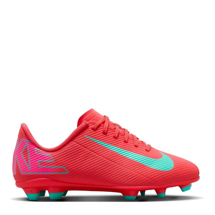 Mercurial Vapor 16 Club Junior Firm Ground Football Boots