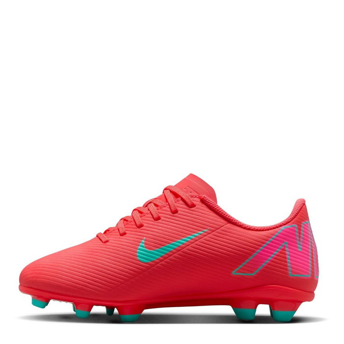 Mercurial Vapor 16 Club Junior Firm Ground Football Boots