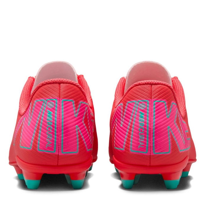 Mercurial Vapor 16 Club Junior Firm Ground Football Boots