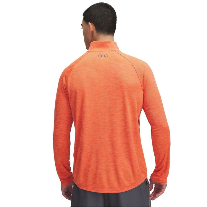 Tech™ ½ Zip Long Sleeve Mens