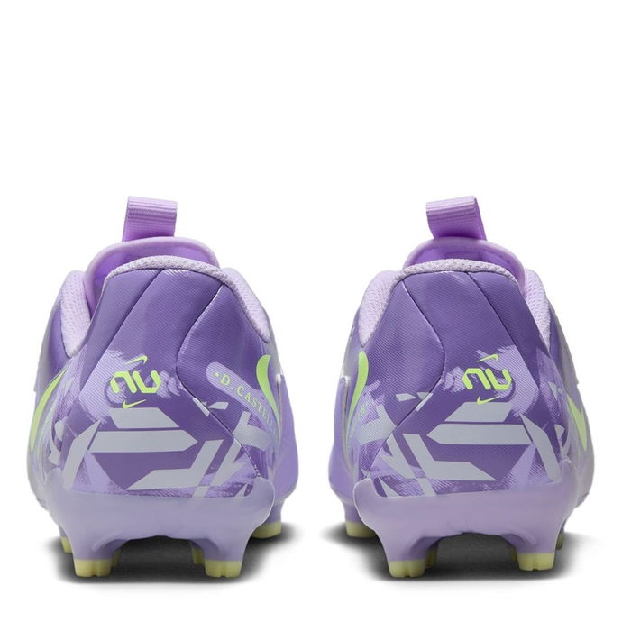 Phantom GX II Academy Junior Firm Ground Football Boots