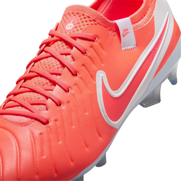 Tiempo Legend 10 Elite Firm Ground Football Boots