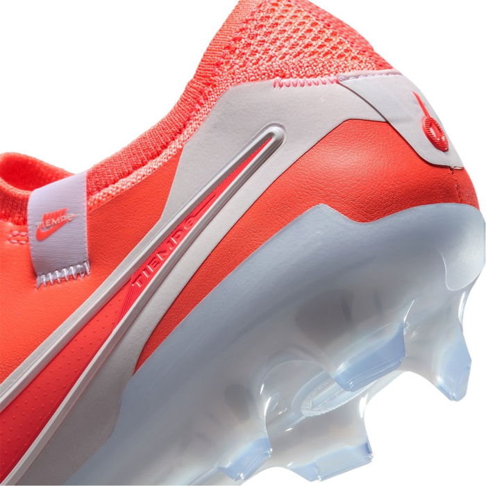 Tiempo Legend 10 Elite Firm Ground Football Boots