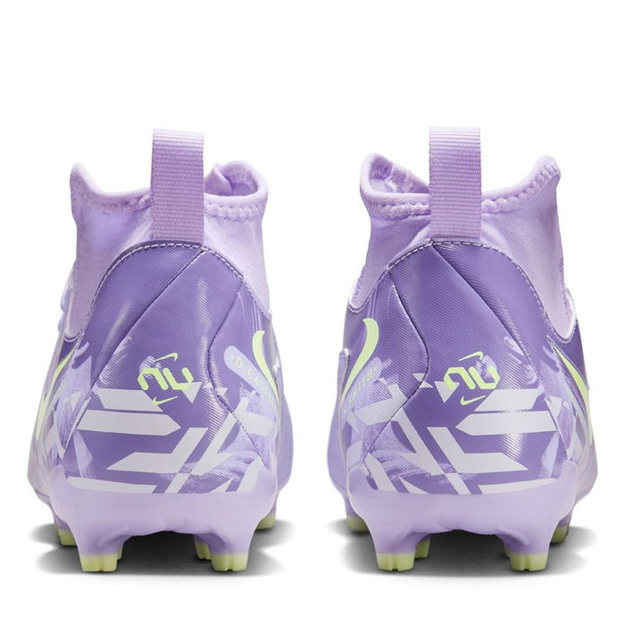 Phantom Luna II Academy Firm Ground Football Boots Junior