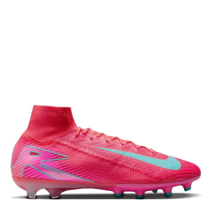 Mercurial Superfly 10 Elite Artificial Ground Football Boots