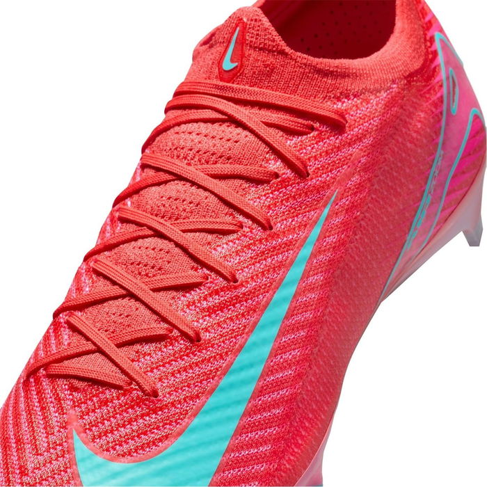 Mercurial Vapor 16 Elite Firm Ground Football Boots