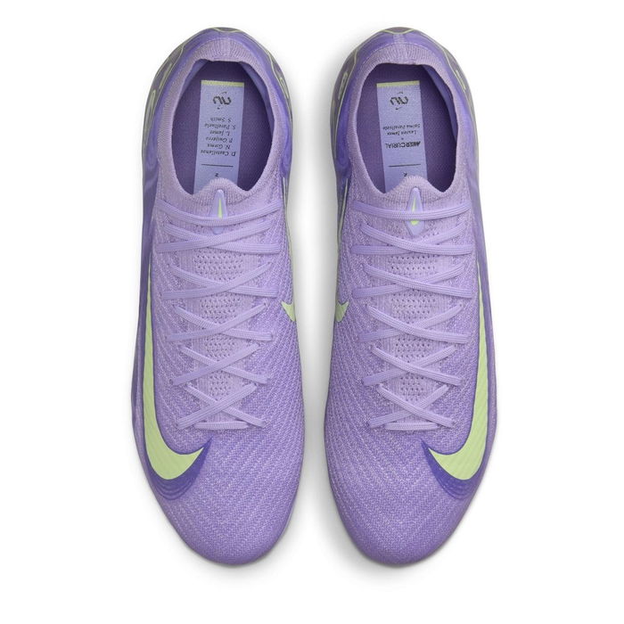 Mercurial Vapor 16 Elite Firm Ground Football Boots