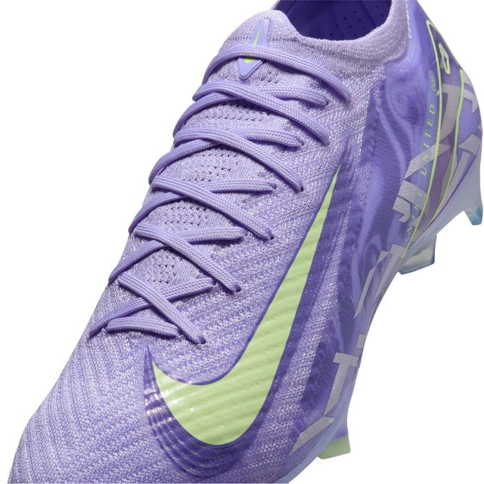 Mercurial Vapor 16 Elite Firm Ground Football Boots