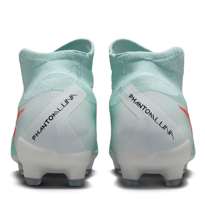 Phantom Luna II Pro Firm Ground Football Boots