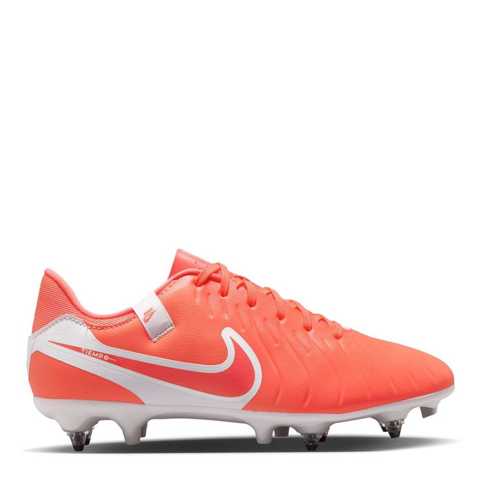 Tiempo Legend 10 Academy Soft Ground Football Boots