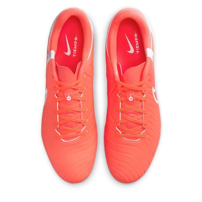 Tiempo Legend 10 Academy Soft Ground Football Boots