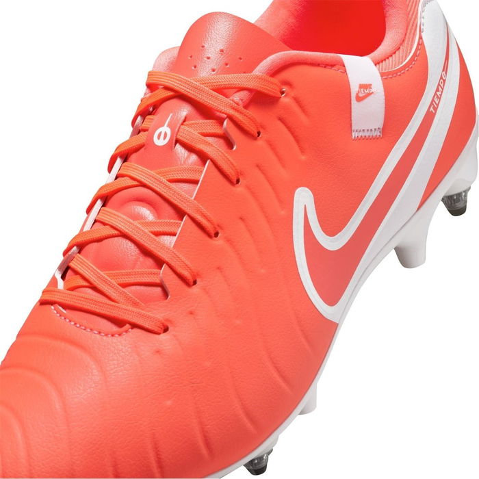 Tiempo Legend 10 Academy Soft Ground Football Boots