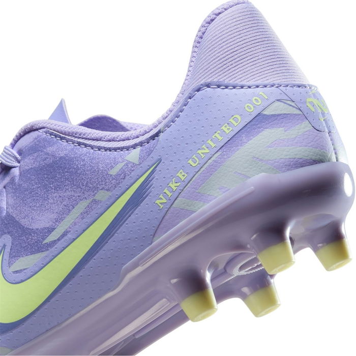 Tiempo Legend 10 Academy Firm Ground Football Boots Junior