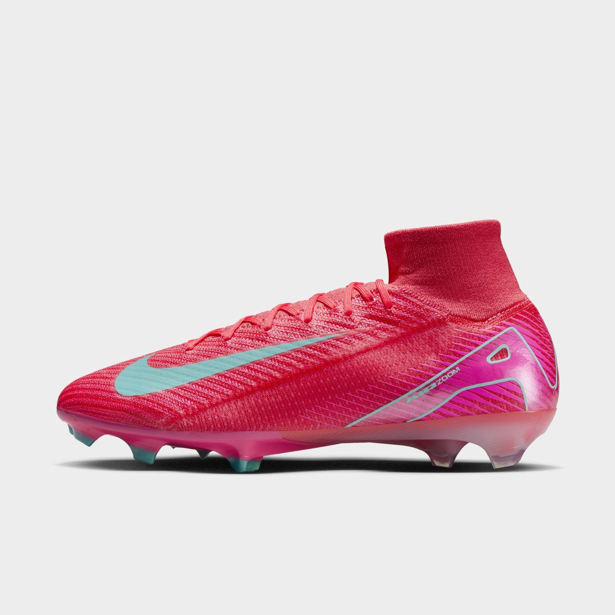 Nike Mercurial Football Boots Lovell Soccer