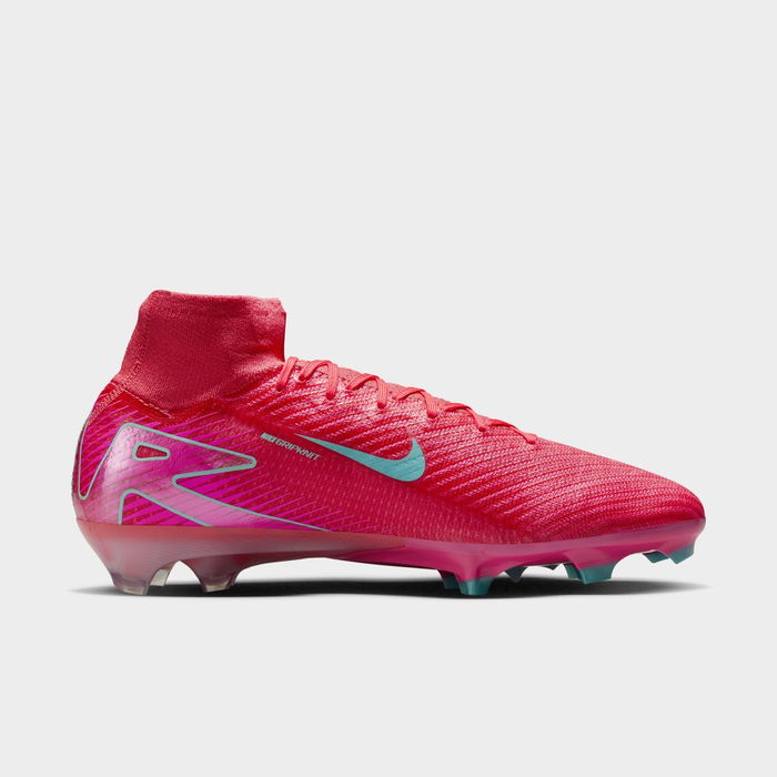 Mercurial Superfly 10 Elite Firm Ground Football Boots Mens