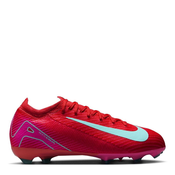 Mercurial Vapor 16 Pro Juniors Firm Ground Football Boots