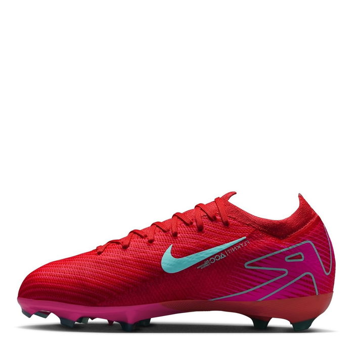 Mercurial Vapor 16 Pro Firm Ground Football Boots Junior