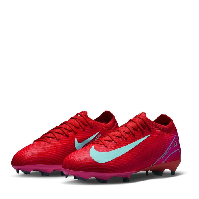 Mercurial Vapor 16 Pro Juniors Firm Ground Football Boots