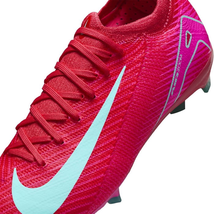 Mercurial Vapor 16 Pro Firm Ground Football Boots Junior