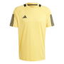 Classic 3 Stripe Sereno T Shirt Mens