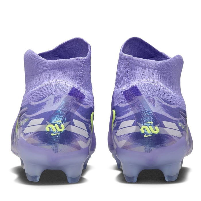 Phantom Luna II Elite Firm Ground Football Boots