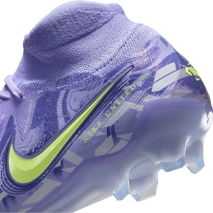 Phantom Luna II Elite Firm Ground Football Boots