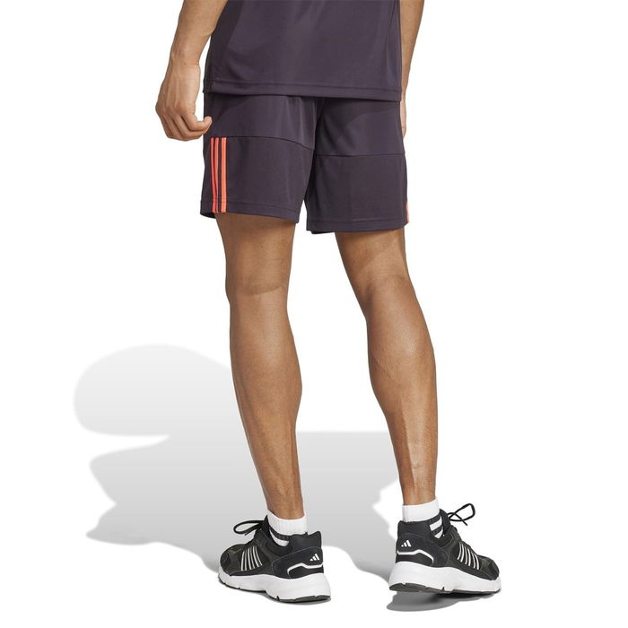 Mens Sereno Training Shorts