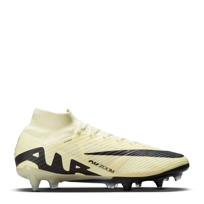 Superfly 9 Elite Soft Ground Boot Juniors