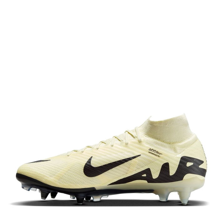 Superfly 9 Elite Soft Ground Boot Juniors