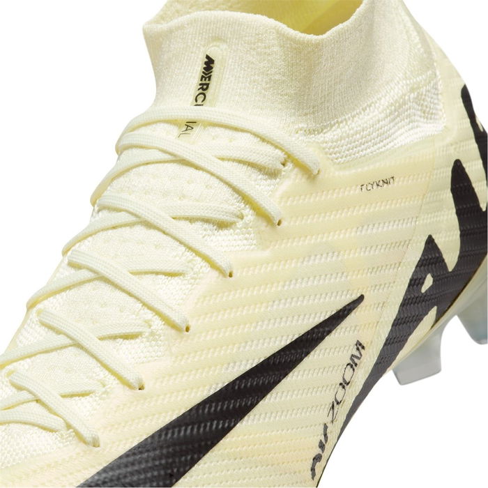 Superfly 9 Elite Soft Ground Boot Juniors