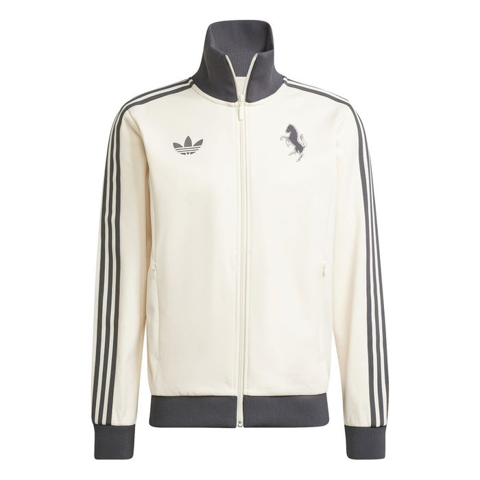 Juventus Originals Tracksuit Top Mens