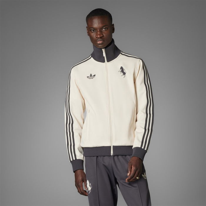 Juventus Originals Tracksuit Top Mens