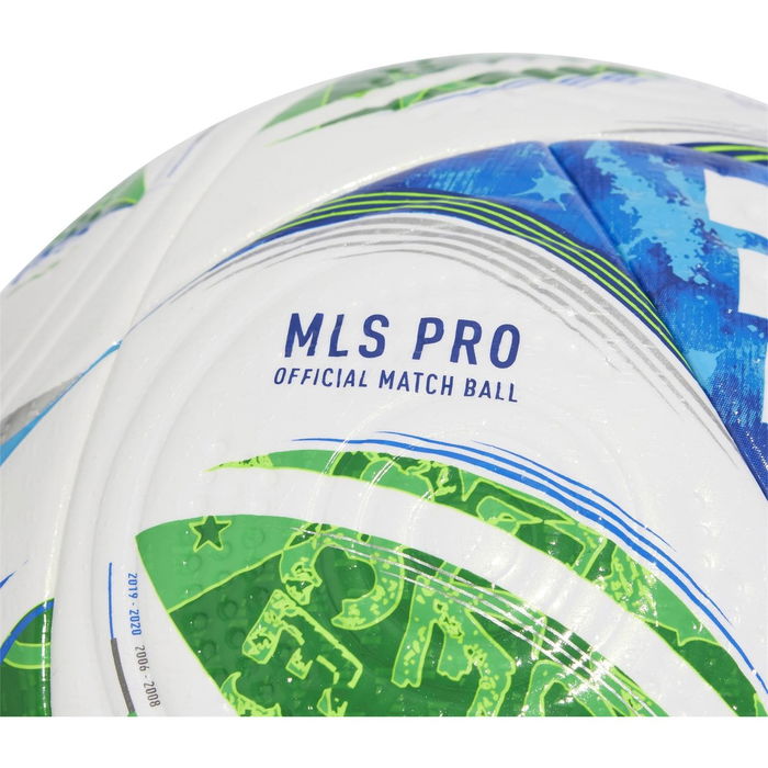 MLS Pro Football 2025 Adults