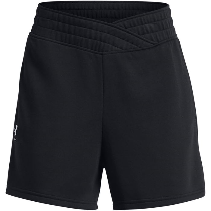 UA Rival Terry Short Womens