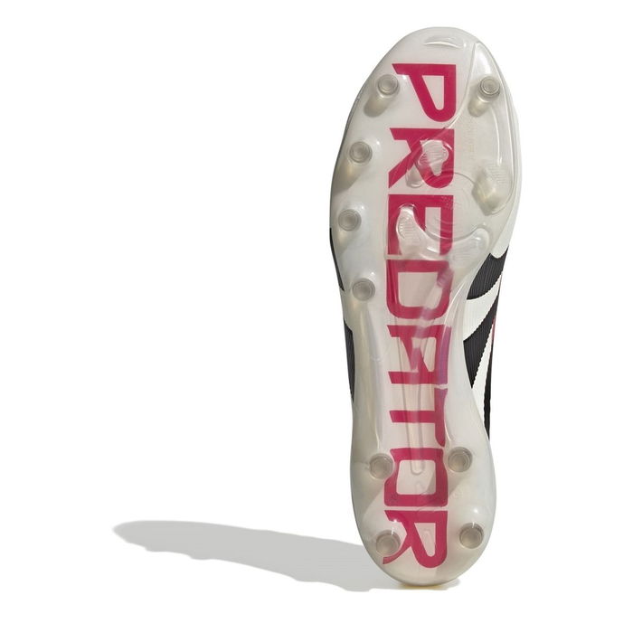 Predator Elite Artifical Ground Football Boots