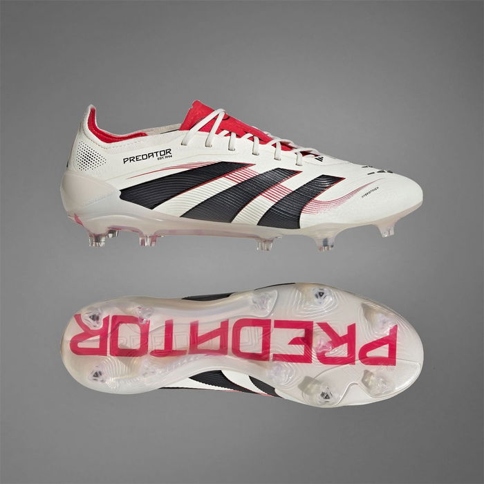 Predator Elite Firm Ground Football Boots