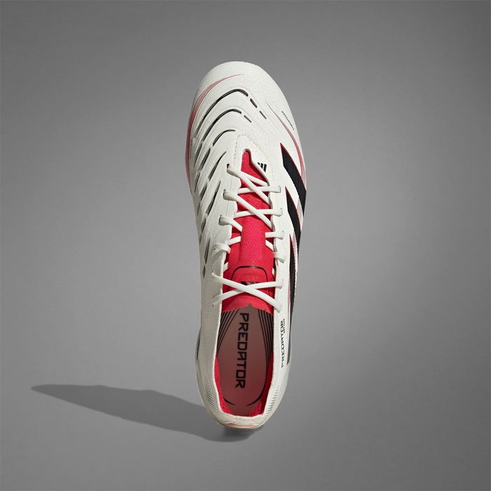 Predator Elite Firm Ground Football Boots