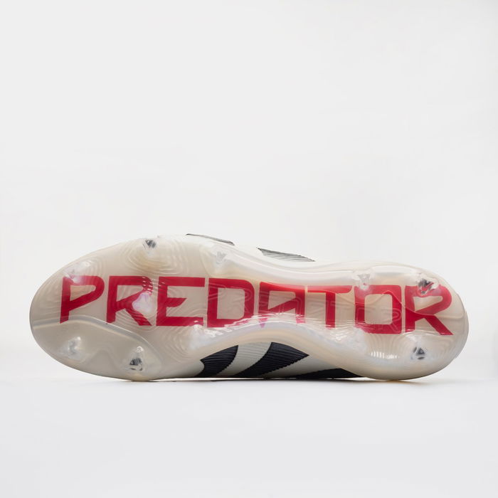 Predator Elite Firm Ground Football Boots