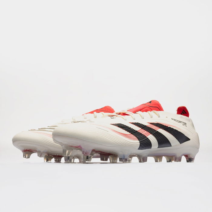 Predator Elite Firm Ground Football Boots